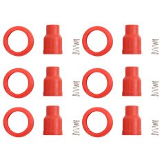 Ignition Coil Boot Set