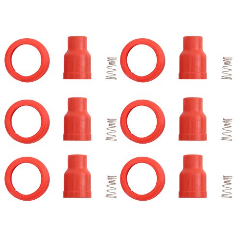 Ignition Coil Boot Set