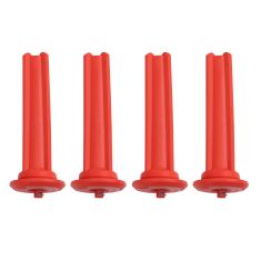 Ignition Coil Boot Set