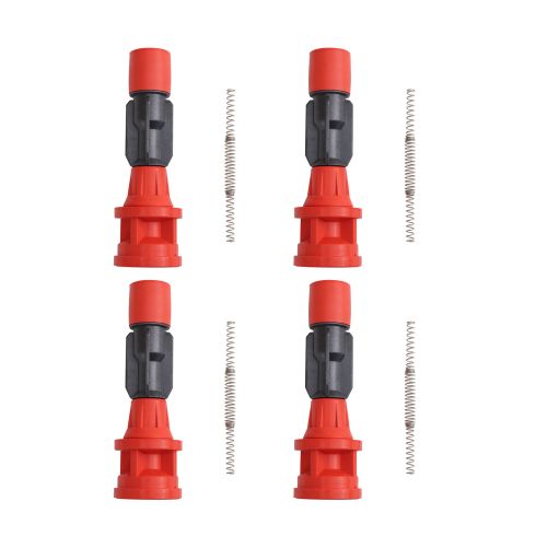 Ignition Coil Boot Set