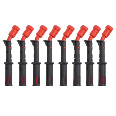 Ignition Coil Boot Set