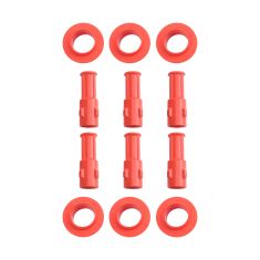 Ignition Coil Boot Set