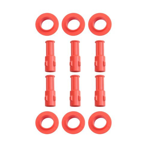 Ignition Coil Boot Set