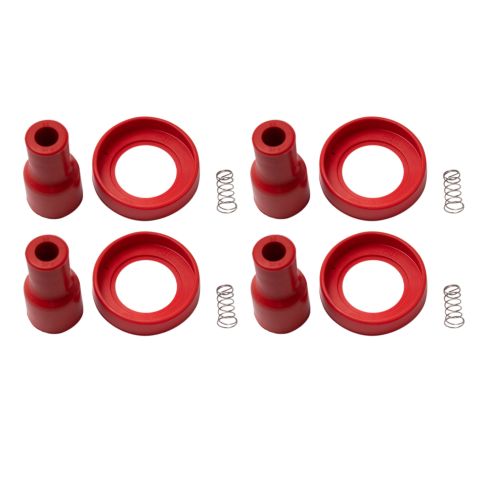 Ignition Coil Boot Set