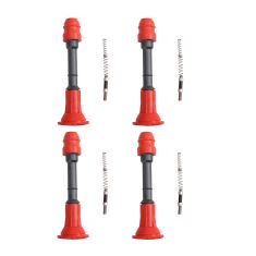 Ignition Coil Boot Set