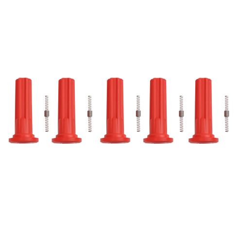 Ignition Coil Boot Set