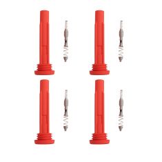 Ignition Coil Boot Set