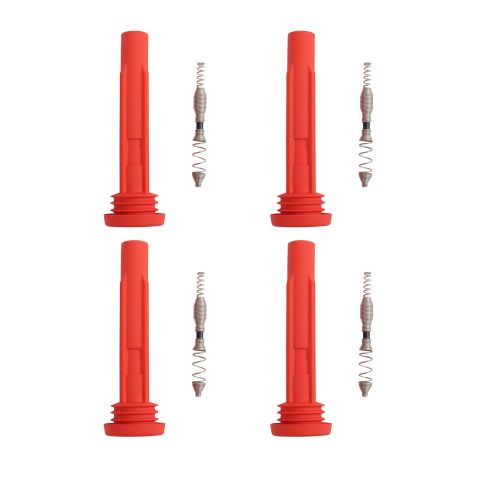 Ignition Coil Boot Set