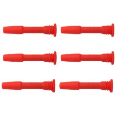 Ignition Coil Boot Set