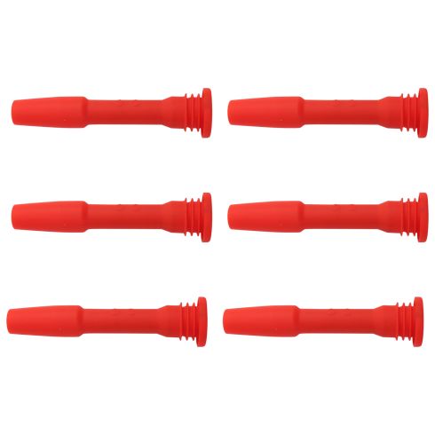 Ignition Coil Boot Set