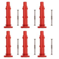 Ignition Coil Boot Set
