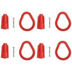 Ignition Coil Boot Set