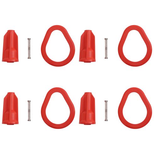 Ignition Coil Boot Set