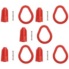 Ignition Coil Boot Set