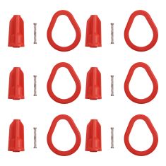 Ignition Coil Boot Set