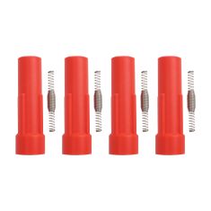 Ignition Coil Boot Set