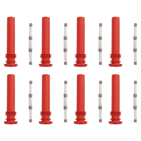 Ignition Coil Boot Set