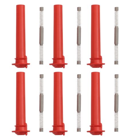 Ignition Coil Boot Set