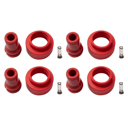 Ignition Coil Boot Set