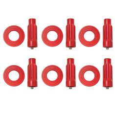 Ignition Coil Boot Set