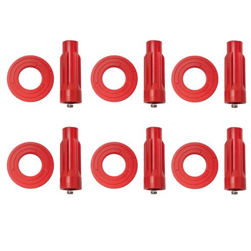 Ignition Coil Boot Set