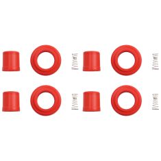 Ignition Coil Boot Set