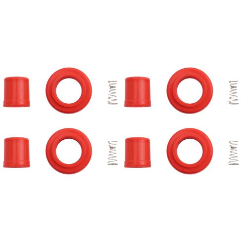 Ignition Coil Boot Set