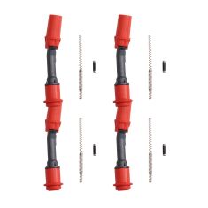 Ignition Coil Boot Set