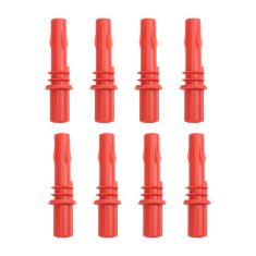 Ignition Coil Boot Set