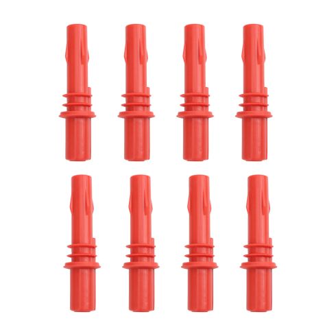 Ignition Coil Boot Set