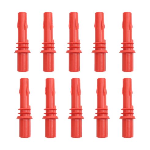 Ignition Coil Boot Set