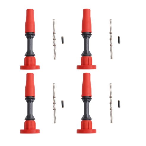Ignition Coil Boot Set