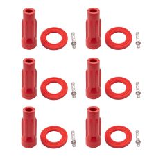 Ignition Coil Boot Set