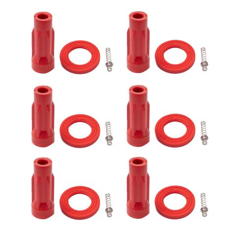Ignition Coil Boot Set