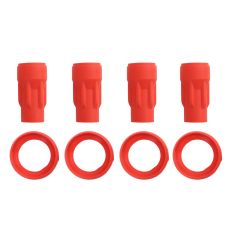 Ignition Coil Boot Set