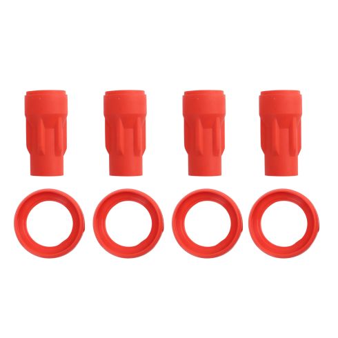 Ignition Coil Boot Set