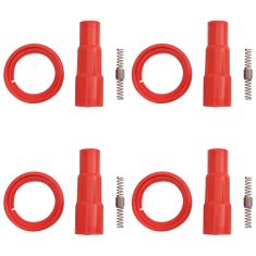 Ignition Coil Boot Set