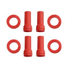 Ignition Coil Boot Set