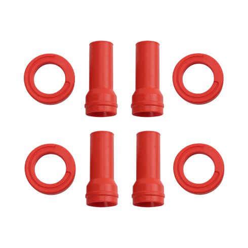 Ignition Coil Boot Set