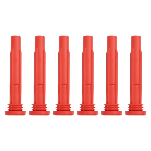 Ignition Coil Boot Set