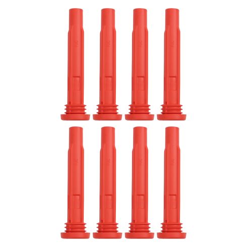 Ignition Coil Boot Set