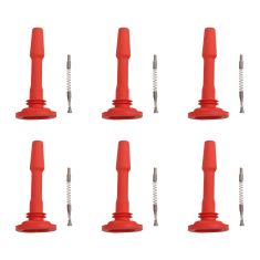 Ignition Coil Boot Set
