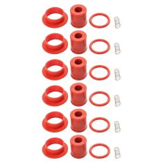 Ignition Coil Boot Set