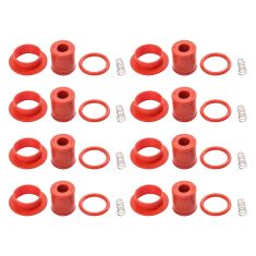 Ignition Coil Boot Set