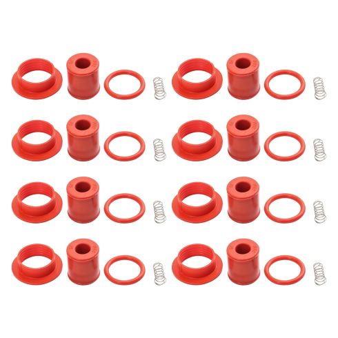 Ignition Coil Boot Set