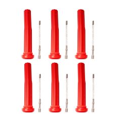 Ignition Coil Boot Set