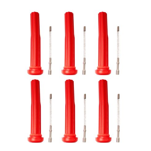 Ignition Coil Boot Set