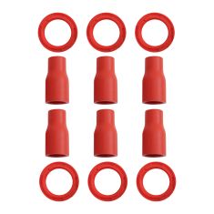 Ignition Coil Boot Set