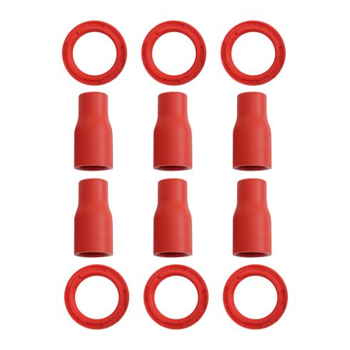 Ignition Coil Boot Set