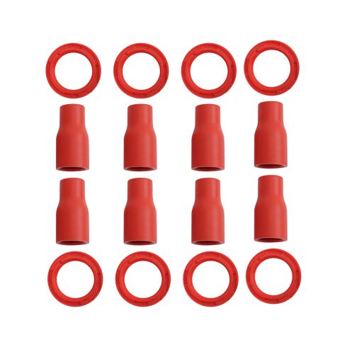 Ignition Coil Boot Set